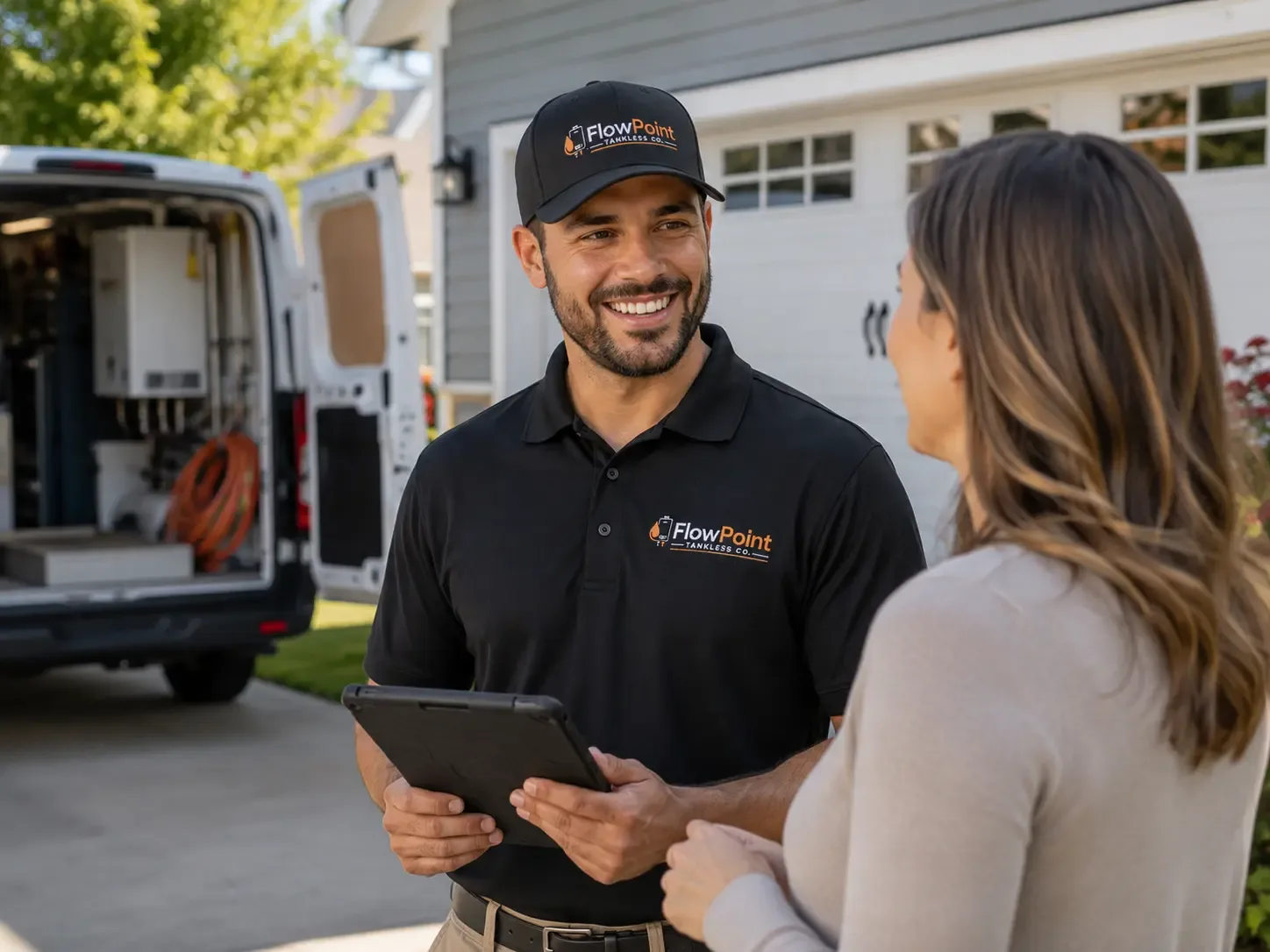 Tankless Water Heater Installation Fallon, NV FAQs